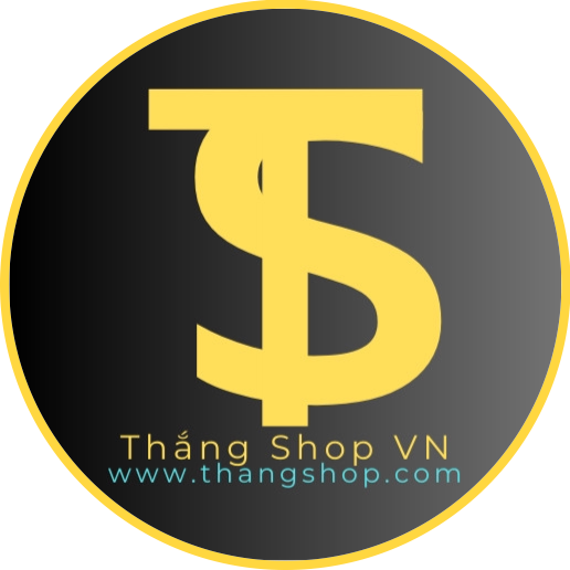 Thắng Shop VN, Cửa hàng trực tuyến
